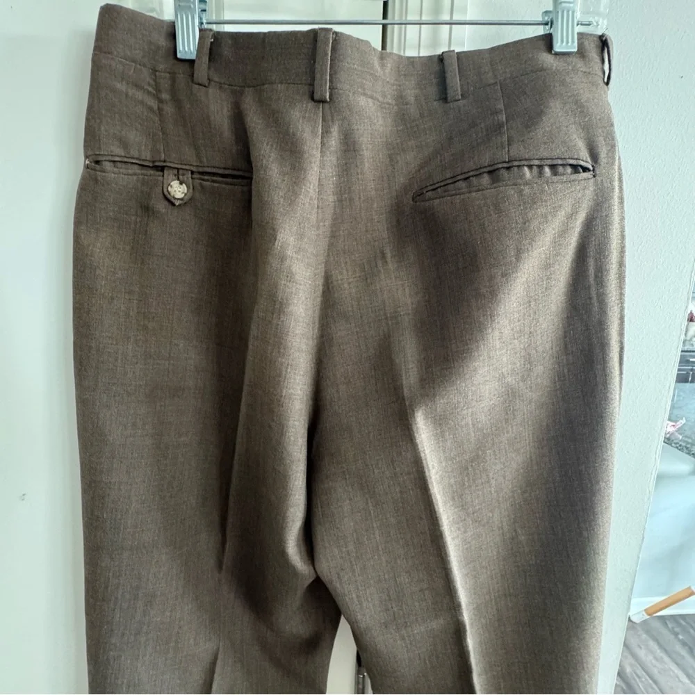 Savile Row Trouser - Picture 2 of 6